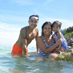 Meet your Posher, Benjamin